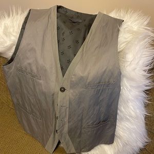 John varvatos vest